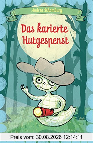 Das karierte Hutgespenst