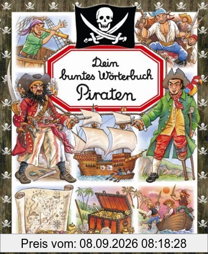 Dein buntes Wb. Piraten