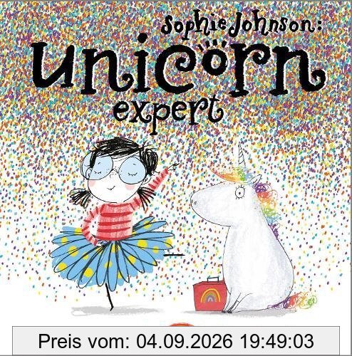 Sophie Johnson: Unicorn Expert