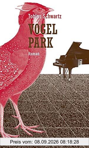 Vogelpark: Roman