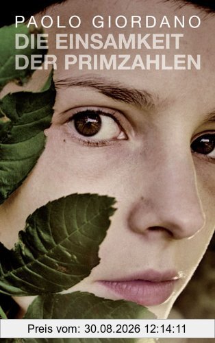 Die Einsamkeit der Primzahlen