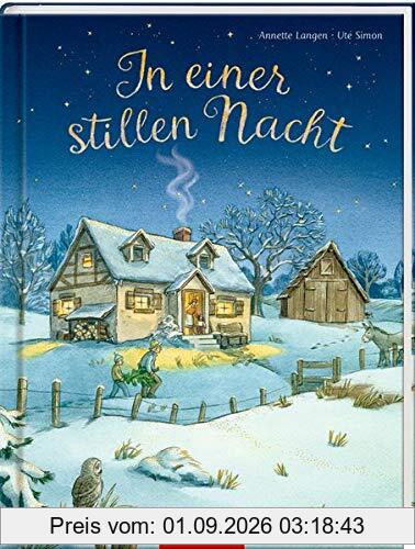 In einer stillen Nacht ...