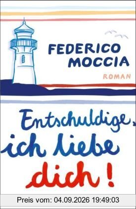 Entschuldige, ich liebe dich