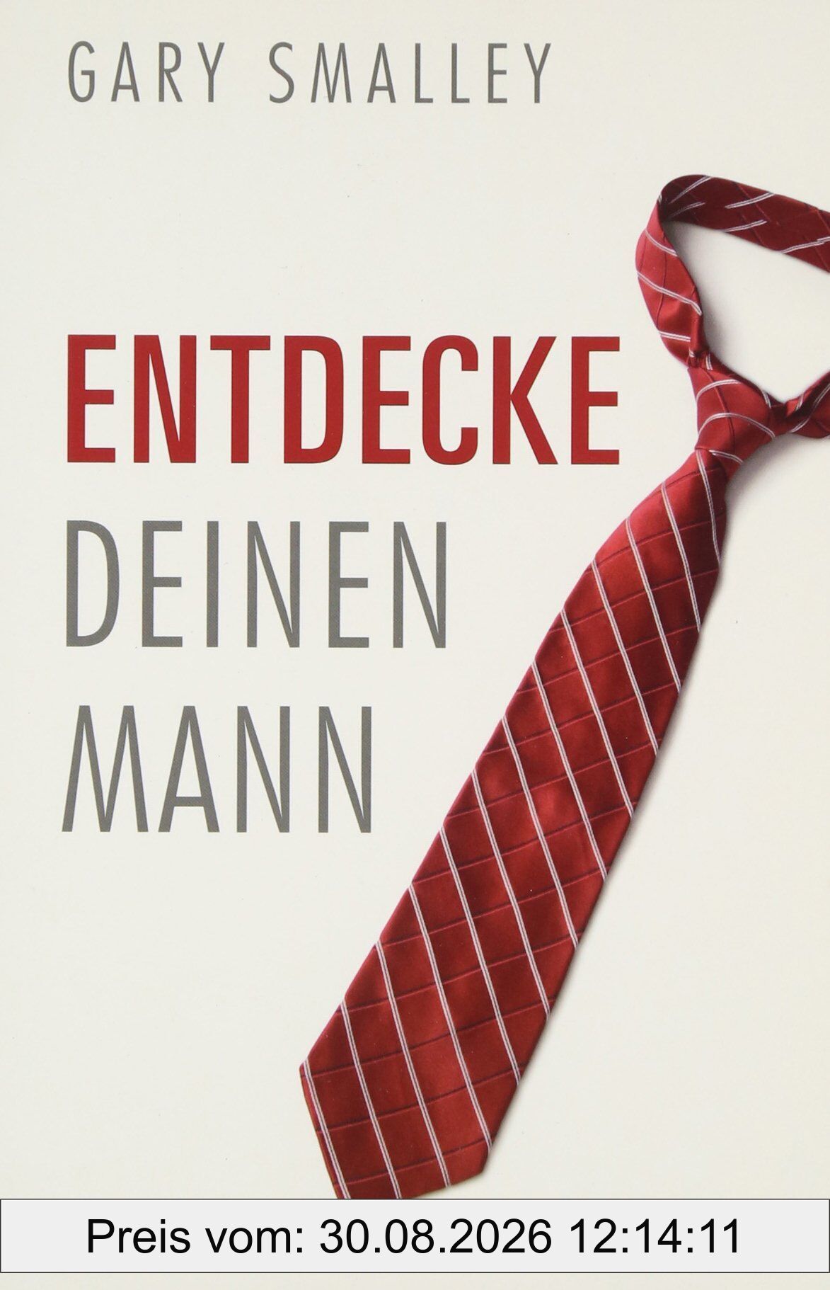Entdecke deinen Mann