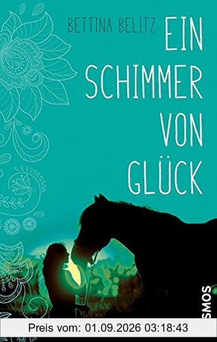 Ein Schimmer von Glück