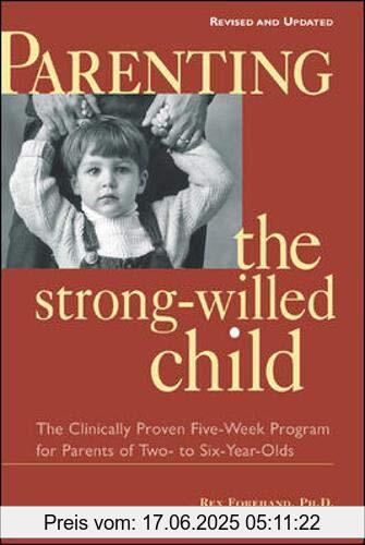 Binding : Taschenbuch, Edition : Rev and Updated., Label : Contemporary Books Inc, Publisher : Contemporary Books Inc, NumberOfItems : 1, PackageQuantity : 1, medium : Taschenbuch, numberOfPages : 272, publicationDate : 2002-04-01, authors : Forehand, Rex L., Long, Nicholas James, Nicholas Long, ISBN : 0071383018