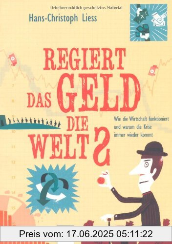 Binding : Broschiert, Label : Arena, Publisher : Arena, medium : Broschiert, numberOfPages : 151, publicationDate : 2012-01-01, authors : Hans-Christoph Liess, languages : german, ISBN : 3401067311