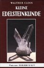 Kleine Edelsteinkunde