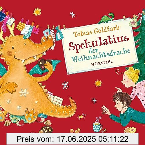 Binding : Audio CD, Edition : 1. Auflage, Ungekürzte, Label : Harper Audio, Publisher : Harper Audio, NumberOfDiscs : 1, Format : Ungekürzte Ausgabe, medium : Audio CD, publicationDate : 2023-10-24, runningTime : 4080 seconds, authors : Tobias Goldfarb, narrators : Cathlen Gawlich, Agnes Regan, Tobias Goldfarb, Manteuffel, Felix von, Dana Golombek von Senden, Moritz Frickel, Sascha Rotermund, Bibiana Beglau, Nomi Goldfarb, Jonas Hartmann, ISBN : 3365006737