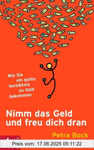 Binding : Taschenbuch, Edition : 5, Label : Kösel-Verlag, Publisher : Kösel-Verlag, medium : Taschenbuch, numberOfPages : 224, publicationDate : 2008-08-27, authors : Petra Böck, languages : german, ISBN : 3466308011