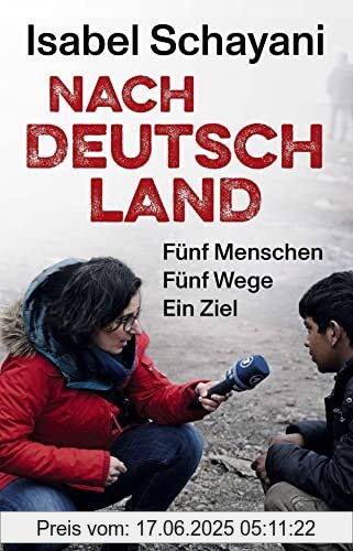 Binding : Gebundene Ausgabe, Edition : 1, Label : C.H.Beck, Publisher : C.H.Beck, medium : Gebundene Ausgabe, numberOfPages : 319, publicationDate : 2023-08-24, releaseDate : 2023-08-24, authors : Isabel Schayani, ISBN : 3406806317