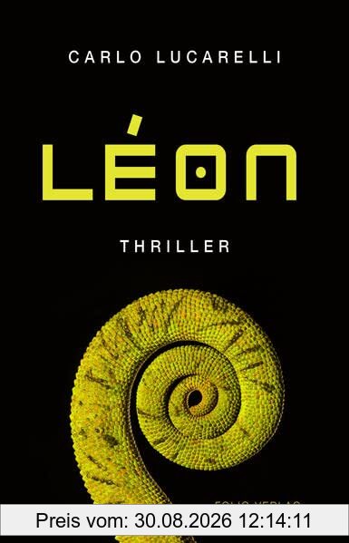 Léon: Thriller