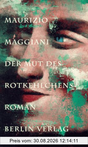 Der Mut des Rotkehlchens