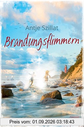 Brandungsflimmern