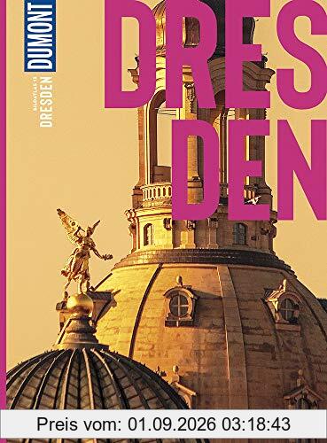 DuMont Bildatlas Dresden: Sächsische Schweiz