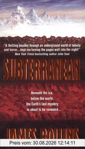 Subterranean