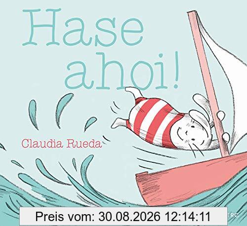 Hase ahoi!