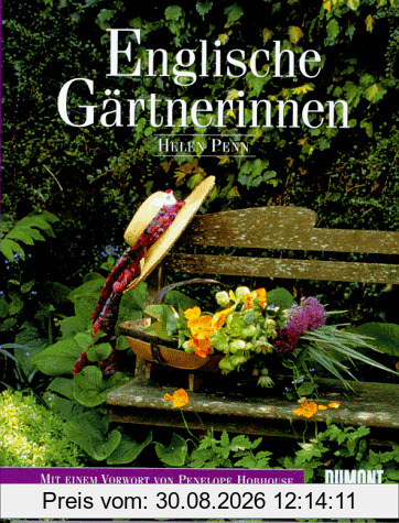 Englische Gärtnerinnen
