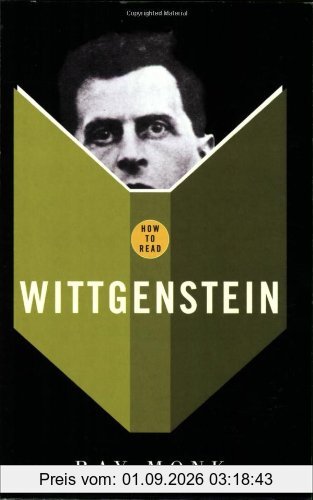 How to Read Wittgenstein