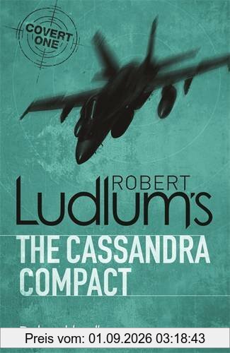 The Cassandra Compact (Covert-One)