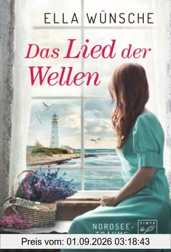 Das Lied der Wellen (Nordseeträume, Band 1)