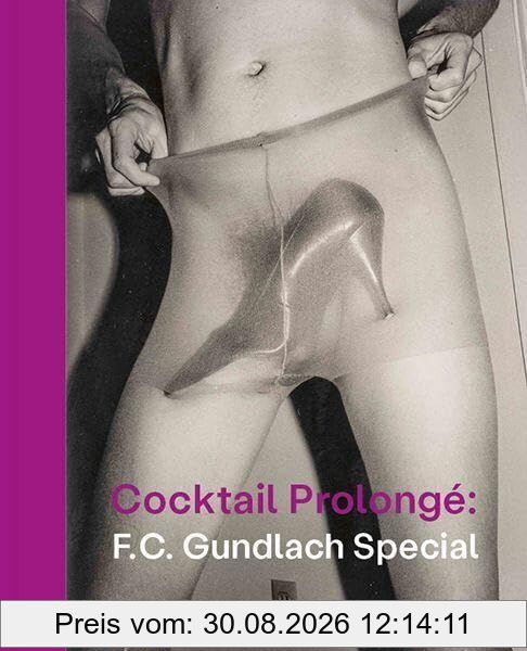 Cocktail Prolongé