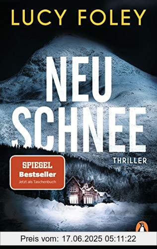 Brand : Penguin TB Verlag, Binding : Taschenbuch, Edition : Erstmals im TB, Label : Penguin Verlag, Publisher : Penguin Verlag, medium : Taschenbuch, numberOfPages : 448, publicationDate : 2021-01-11, releaseDate : 2021-01-11, authors : Lucy Foley, translators : Ivana Marinović, ISBN : 3328106413