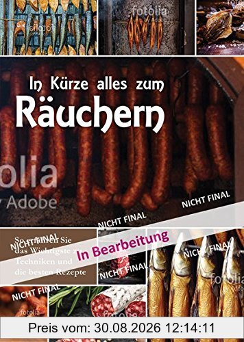 Räuchern