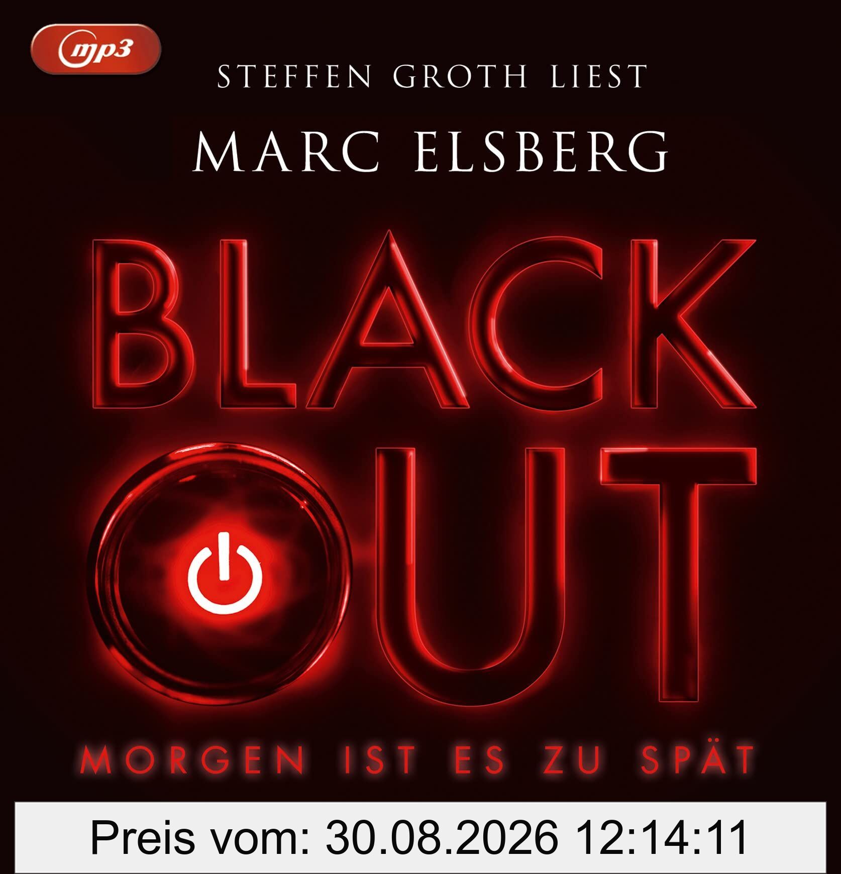 BLACKOUT