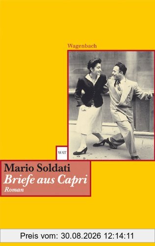 Briefe aus Capri