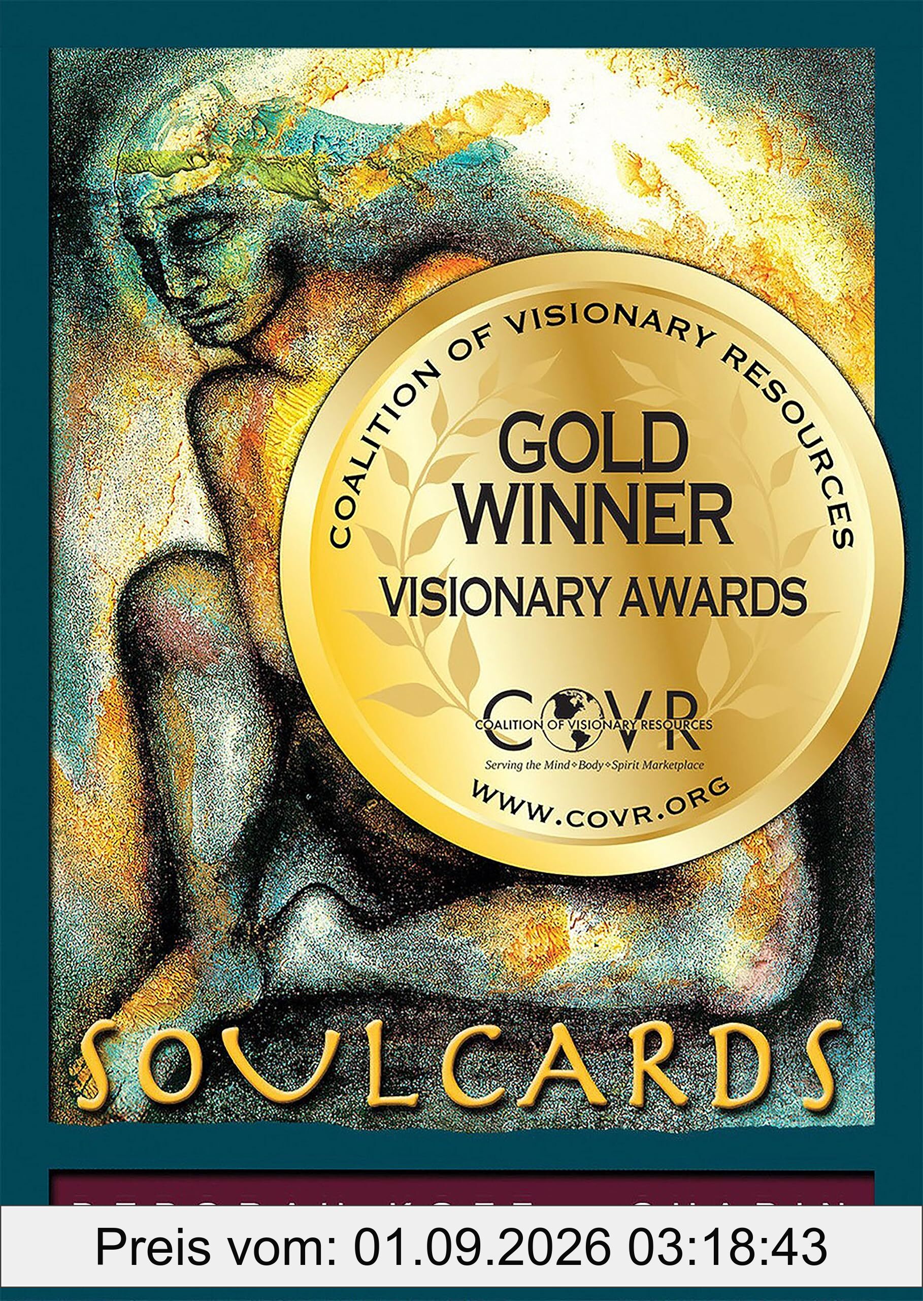 Soul Cards Deck