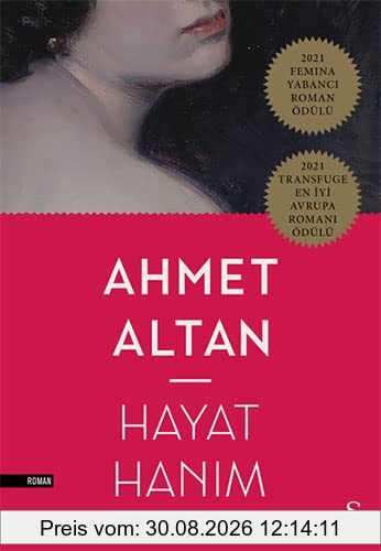 Hayat Hanim