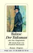 Der Talisman: oder Das Chagrinleder
