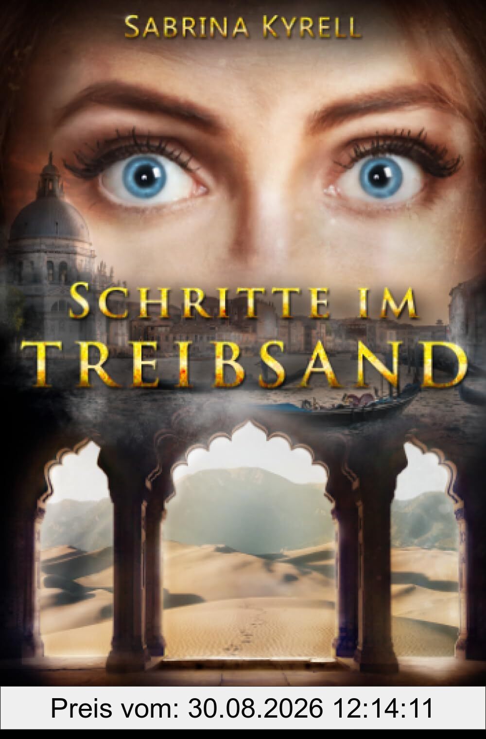 Schritte im Treibsand