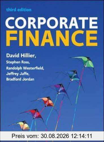 Corporate Finance