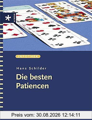 Die besten Patiencen