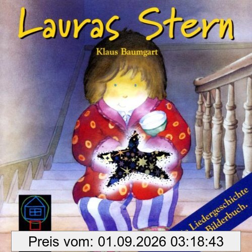 Lauras Stern