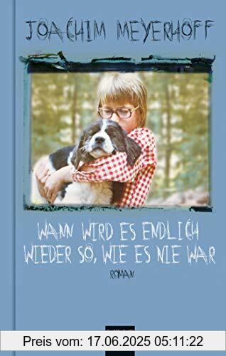 Brand : Kiepenheuer & Witsch GmbH, Binding : Taschenbuch, Edition : 1., Label : KiWi-Taschenbuch, Publisher : KiWi-Taschenbuch, medium : Taschenbuch, numberOfPages : 464, publicationDate : 2021-02-11, releaseDate : 2021-02-11, authors : Joachim Meyerhoff, ISBN : 3462001515