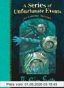 Grim Grotto (A Series of Unfortunate Events)