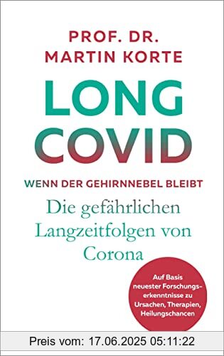 Binding : Broschiert, Label : Deutsche Verlags-Anstalt, Publisher : Deutsche Verlags-Anstalt, medium : Broschiert, numberOfPages : 256, publicationDate : 2022-10-26, releaseDate : 2022-10-21, authors : Martin Korte, ISBN : 3421070083