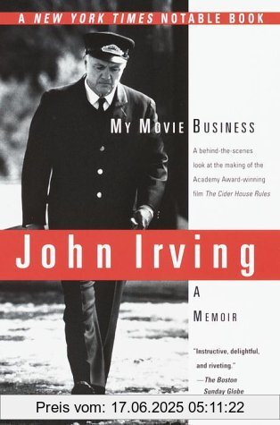 Binding : Taschenbuch, Label : Ballantine Books, Publisher : Ballantine Books, NumberOfItems : 1, medium : Taschenbuch, numberOfPages : 224, publicationDate : 2000-10-10, releaseDate : 2000-10-10, authors : John Irving, languages : english, ISBN : 0345441303