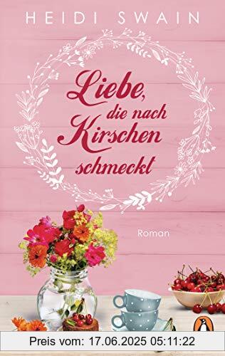 Binding : Taschenbuch, Edition : Deutsche Erstausgabe, Label : Penguin Verlag, Publisher : Penguin Verlag, medium : Taschenbuch, numberOfPages : 512, publicationDate : 2020-07-13, releaseDate : 2020-07-13, authors : Heidi Swain, translators : Veronika Dünninger, ISBN : 3328104984