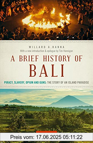 Binding : Taschenbuch, Label : TUTTLE PUB, Publisher : TUTTLE PUB, NumberOfItems : 2, PackageQuantity : 1, medium : Taschenbuch, numberOfPages : 288, publicationDate : 2016-10-18, releaseDate : 2016-10-18, authors : Hanna, Willard A., ISBN : 0804847312