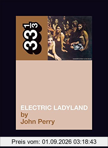 Electric Ladyland (33 1/3)