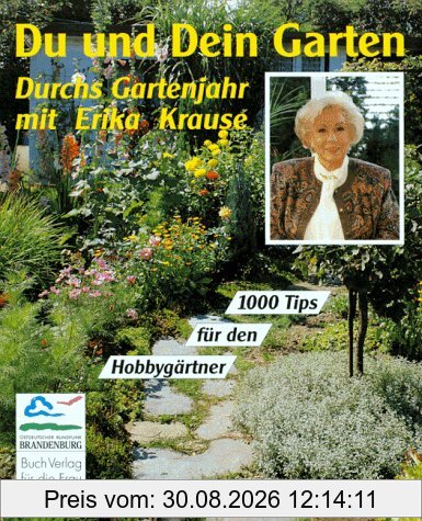 Du und Dein Garten