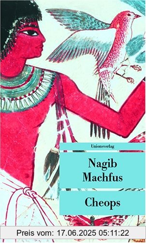 Binding : Broschiert, Edition : 2., Aufl., Label : Unionsverlag, Publisher : Unionsverlag, medium : Broschiert, numberOfPages : 256, publicationDate : 2007-01-30, authors : Nagib Machfus, translators : Doris Kilias, languages : german, ISBN : 3293203809