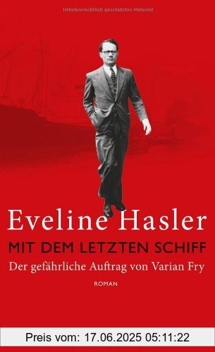 Binding : Gebundene Ausgabe, Edition : 4, Label : Verlag Nagel & Kimche AG, Publisher : Verlag Nagel & Kimche AG, NumberOfItems : 1, medium : Gebundene Ausgabe, numberOfPages : 224, publicationDate : 2013-01-28, authors : Eveline Hasler, languages : german, ISBN : 3312005531