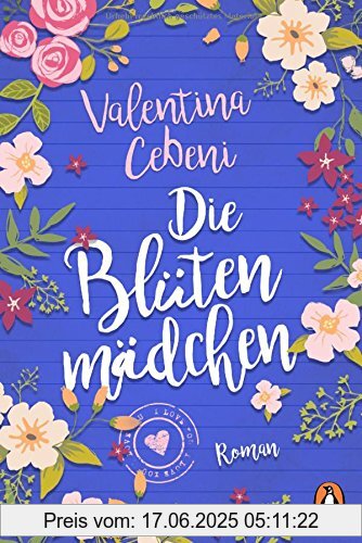 Binding : Taschenbuch, Label : Penguin Verlag, Publisher : Penguin Verlag, medium : Taschenbuch, numberOfPages : 416, publicationDate : 2018-03-12, releaseDate : 2018-03-12, authors : Valentina Cebeni, translators : Ingrid Ickler, ISBN : 332810173X