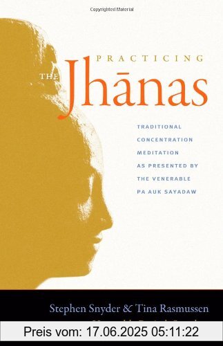 Binding : Taschenbuch, Edition : 1 Original, Label : Shambhala, Publisher : Shambhala, NumberOfItems : 1, PackageQuantity : 1, medium : Taschenbuch, numberOfPages : 160, publicationDate : 2009-12-01, releaseDate : 2009-12-01, authors : Stephen Snyder, Tina Rasmussen, languages : english, ISBN : 159030733X