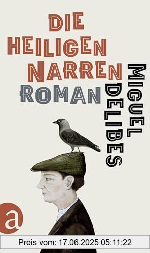 Binding : Gebundene Ausgabe, Edition : 1., Label : Aufbau, Publisher : Aufbau, medium : Gebundene Ausgabe, numberOfPages : 149, publicationDate : 2022-09-20, authors : Miguel Delibes, translators : Petra Strien-Bourmer, ISBN : 335103878X